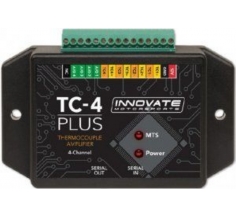 TC-4 PLUS 熱電偶放大器