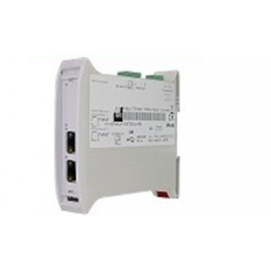 ADFweb網(wǎng)關(guān)|Modbus from/to PROFINET|型號：HD67602-232-A1