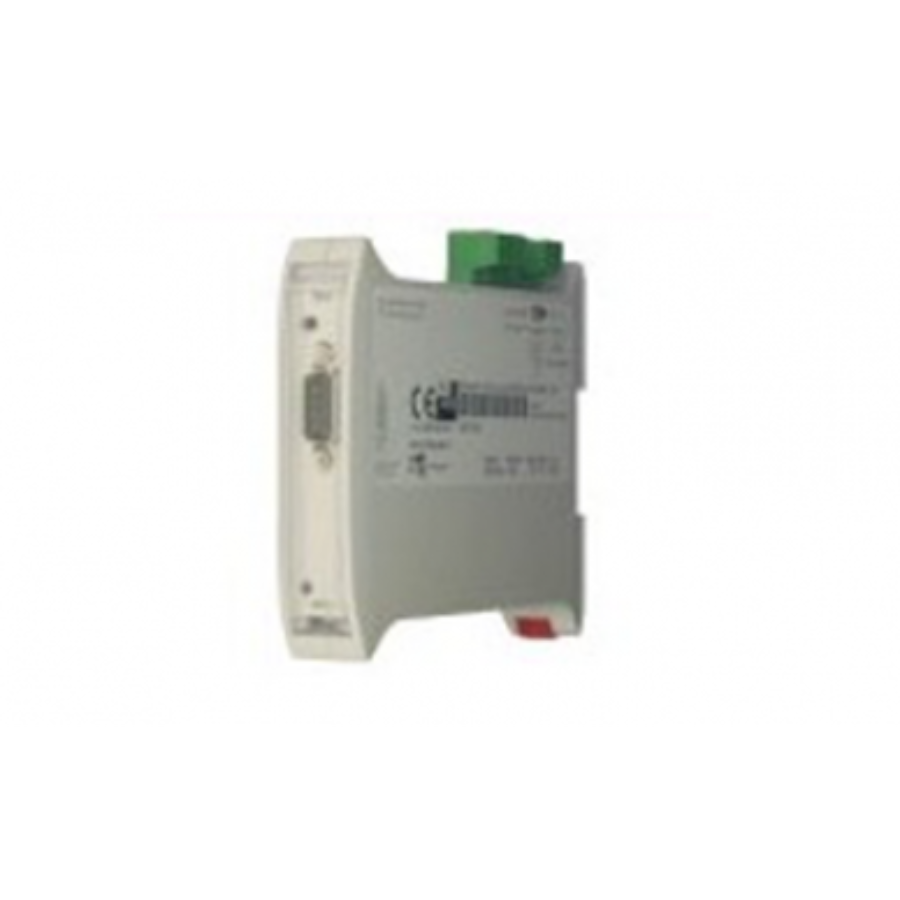 ADFweb網(wǎng)關(guān)|Modbus from/to RS232/485|型號：HD67390-U-D1