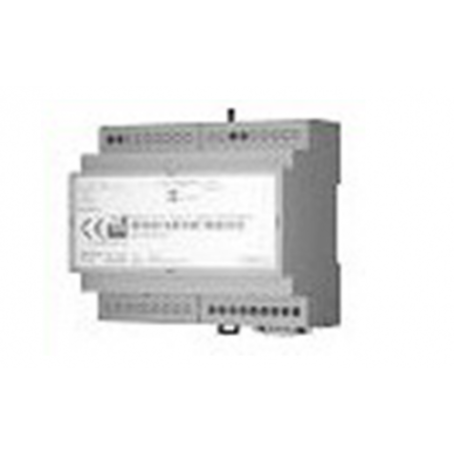 ADFweb網(wǎng)關(guān)|Modbus from/to M-Bus|型號：HD67029M