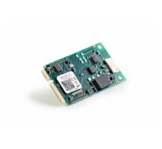 Kvaser Mini PCI Express 1xCAN v3