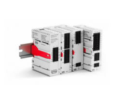 KVASER DIN RAIL S020-X10