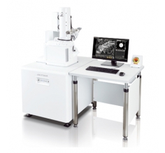 JSM-IT700HR InTouchScope? 熱場發(fā)射掃描電子顯微鏡