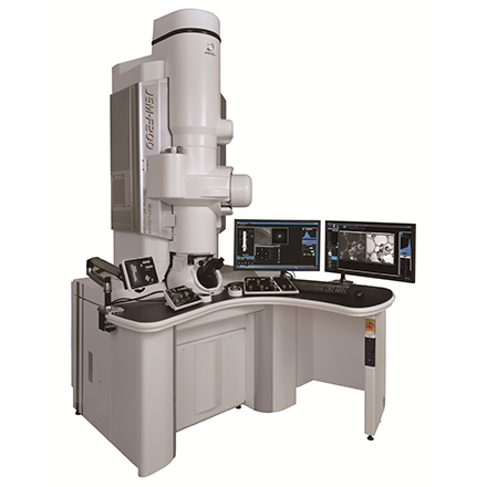 JEM-F200 場(chǎng)發(fā)射透射電子顯微鏡